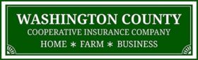 logo for washington co. insurance company