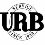 URB logo